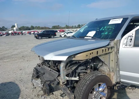 2015 Ford F-150 Xlt из США, поврежденный, VIN 1FTEW1EF0FKD78081